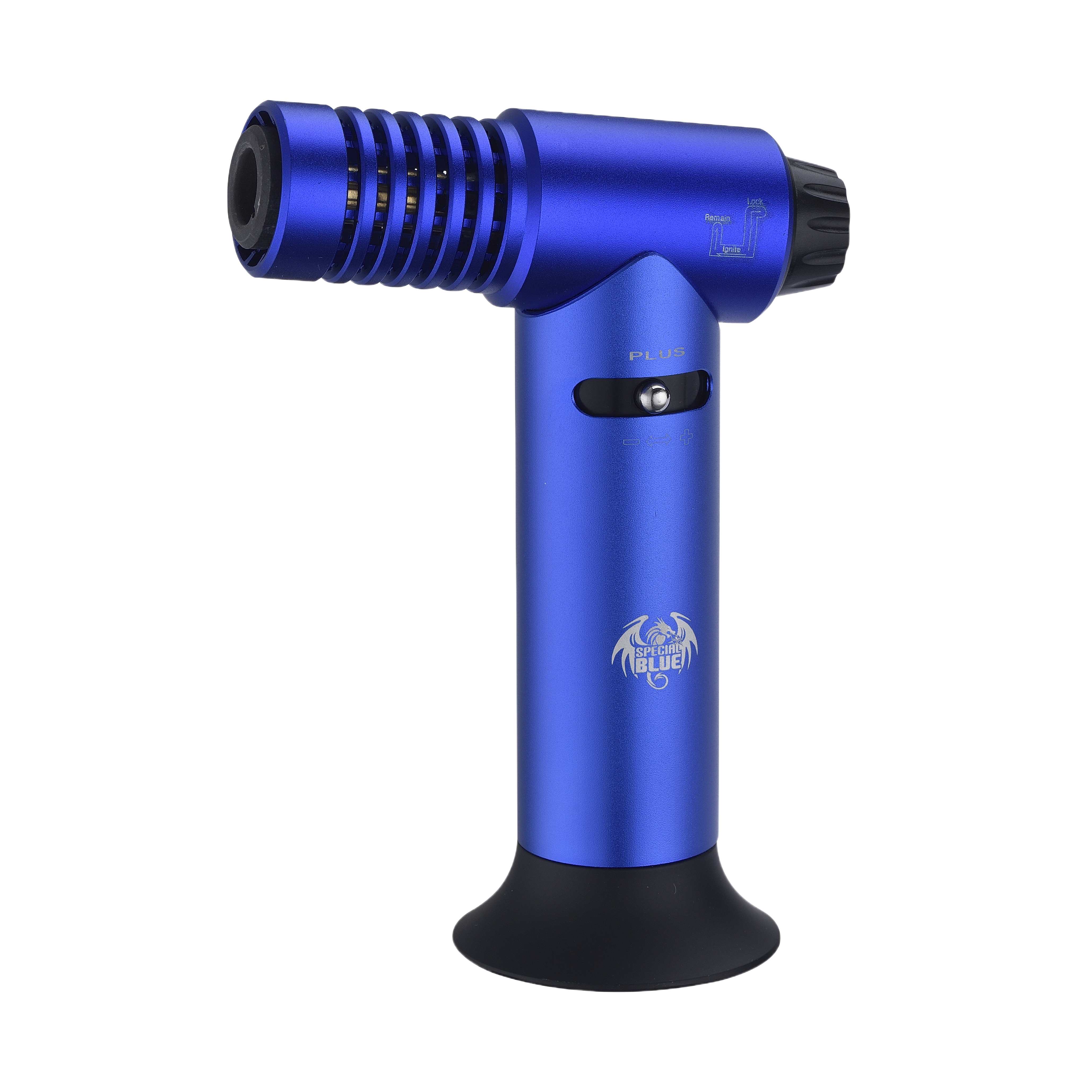 Hempire Italia  Accendino Blueflame Torch - Blu