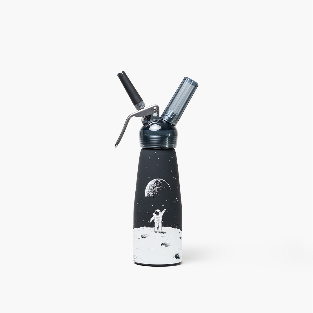 Astronaut Suede 1 PINT Pro Dispenser -  LIMITED EDITION