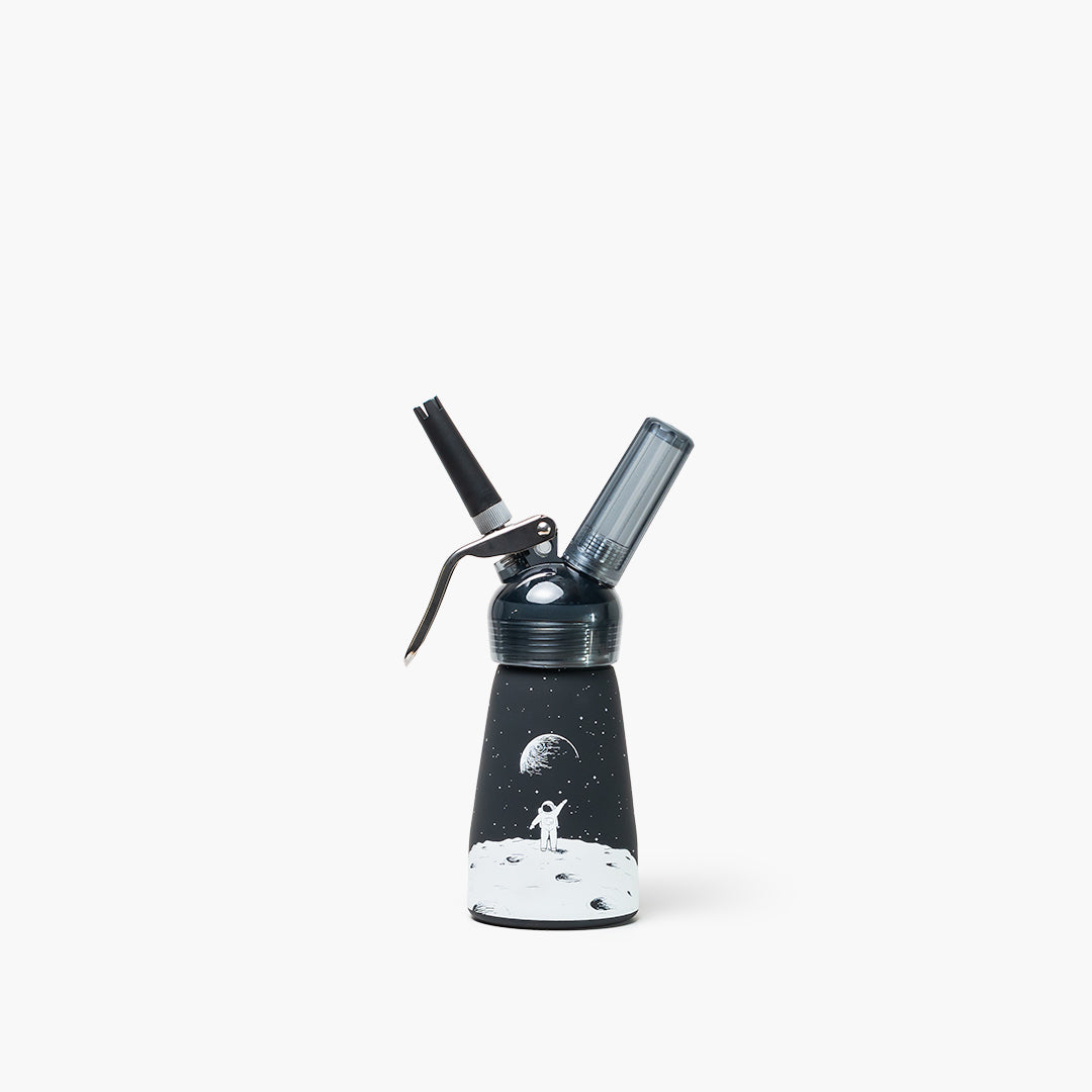 Astronaut Suede 0.5 PINT Pro Dispenser -  LIMITED EDITION