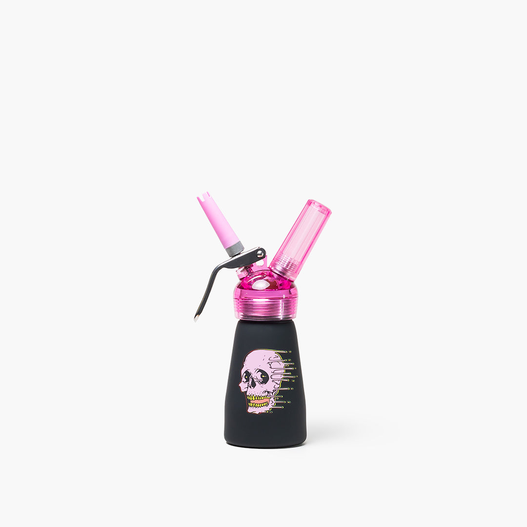Skullz Suede 0.5 PINT Pro Dispenser - LIMITED EDITION