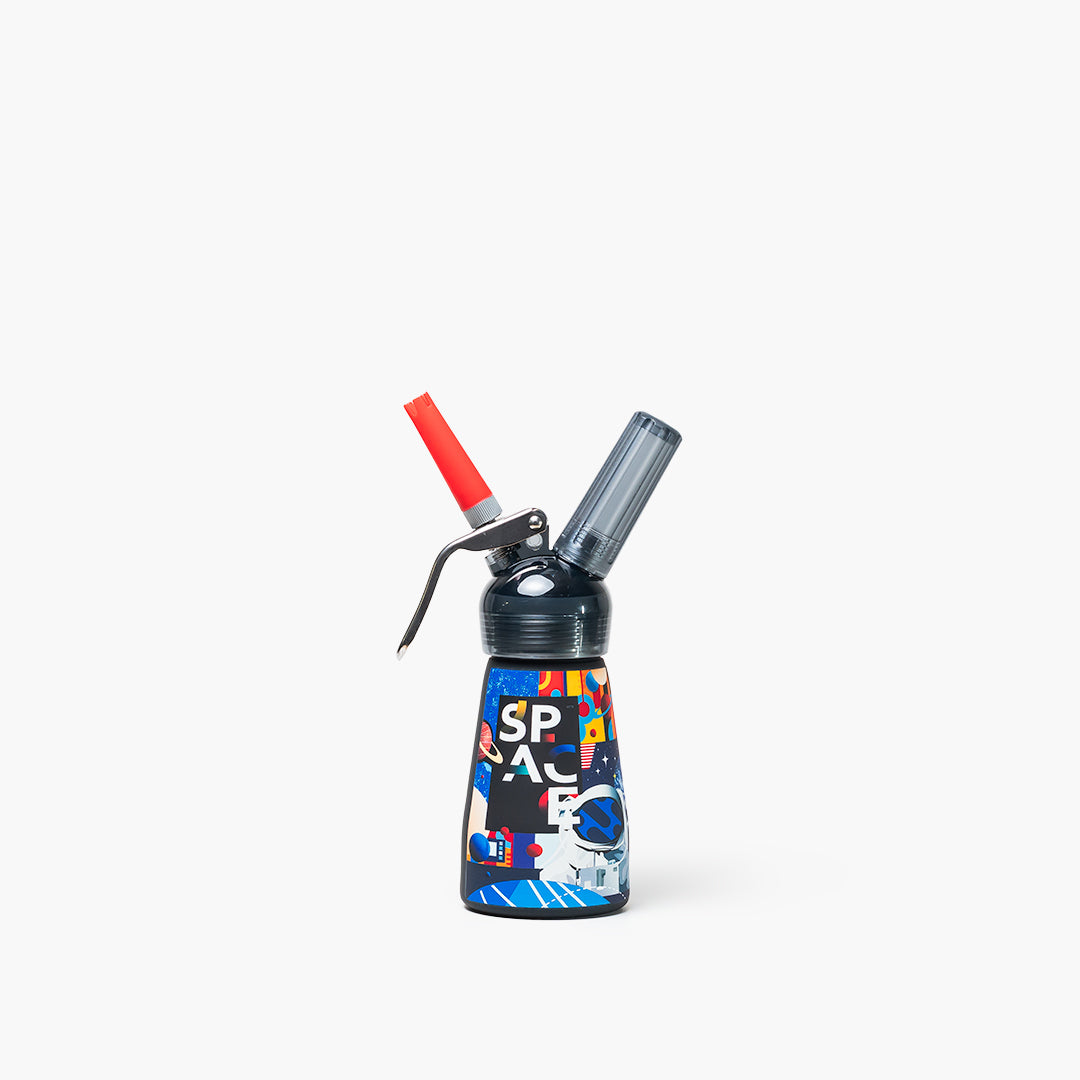 Space Art Suede 0.5 PINT Pro Dispenser - LIMITED EDITION