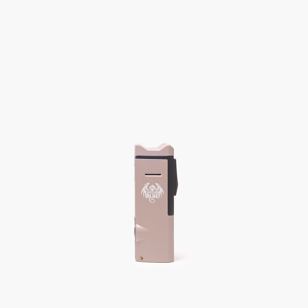 Summit Cigar Lighter - Triple Flame