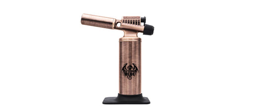5 Everyday Uses for Special Blue Torch Lighters Beyond the Kitchen