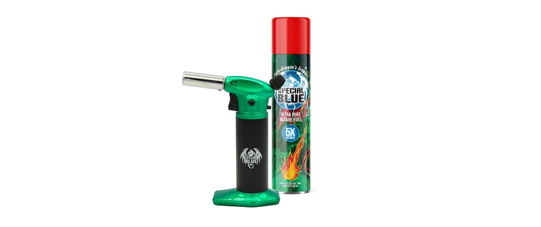 The Importance of Butane Quality: Why Clean Fuel Matters