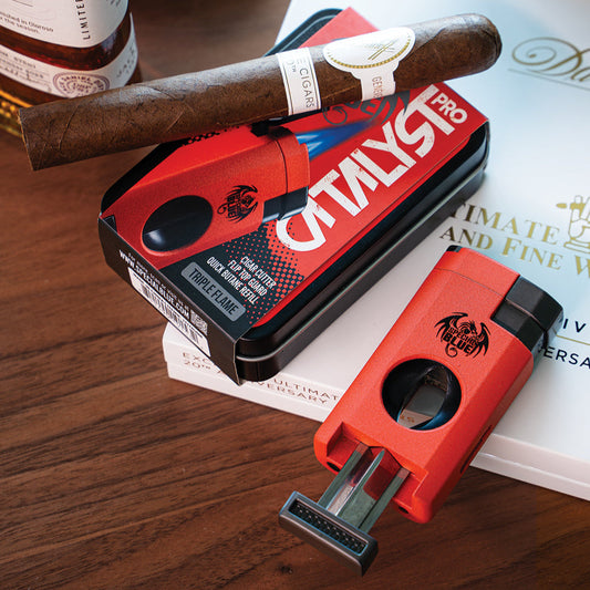 Cool Lighters