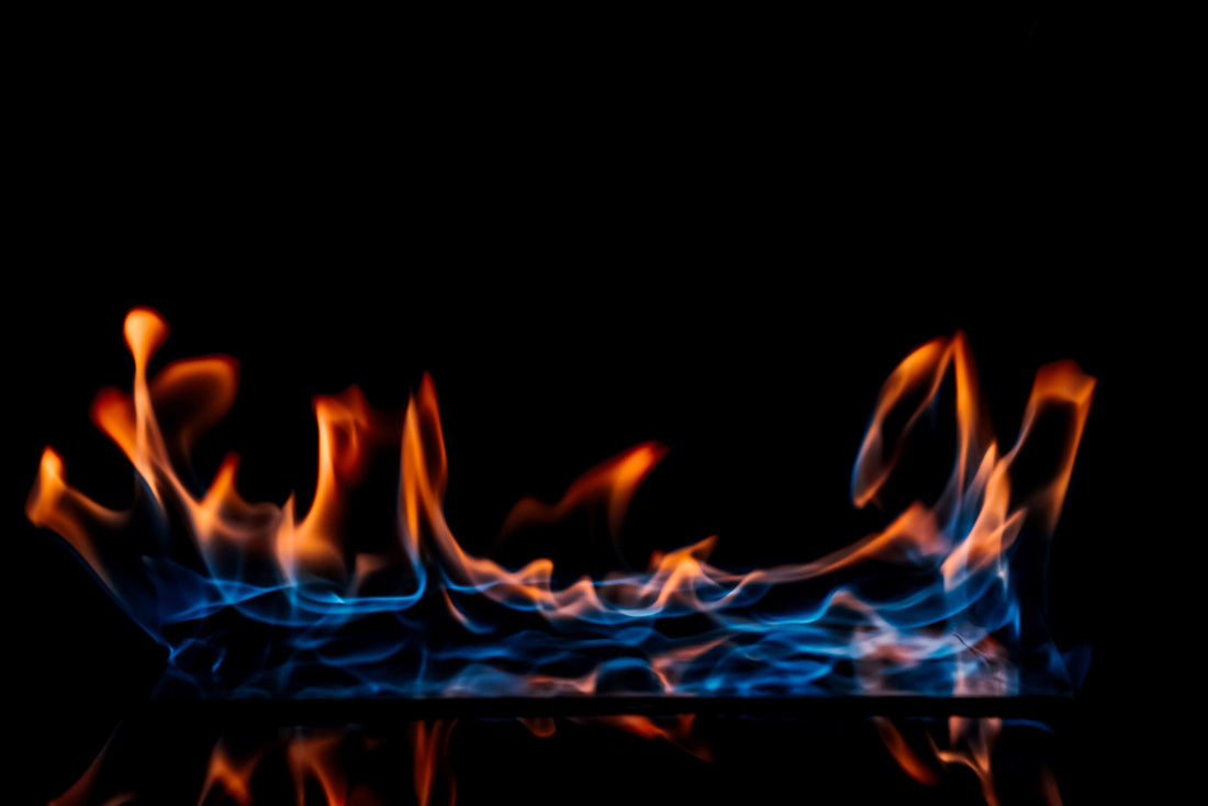 How Hot Does a Butane Torch Get?