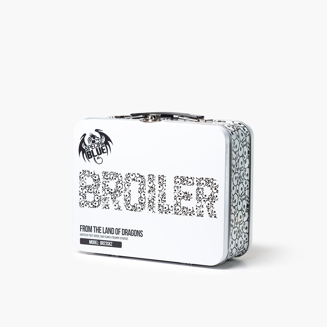 Broiler Pro Torch - Toolbox