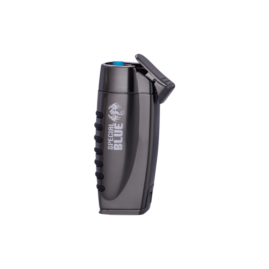 Lighters Page 2 Special Blue