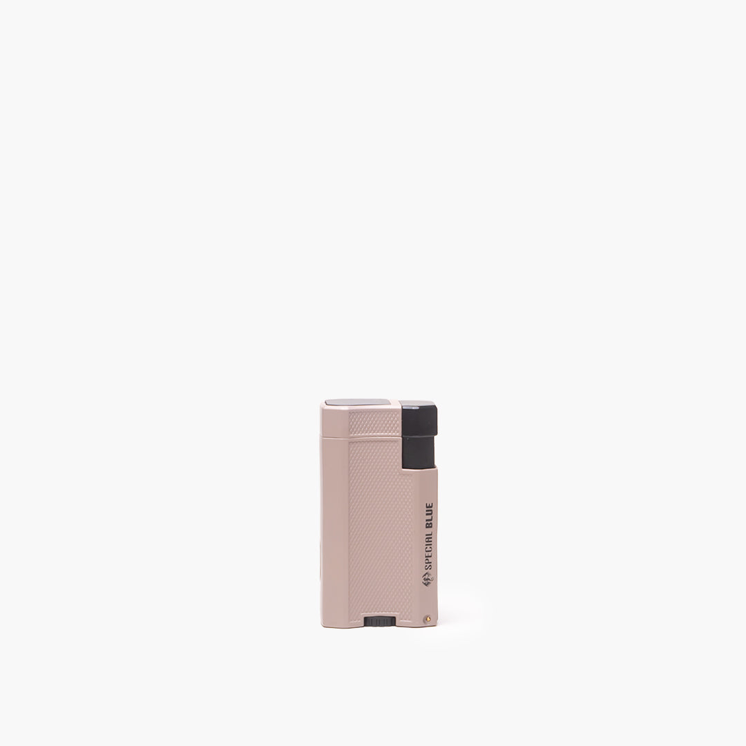 Catalyst Cigar Lighter - Double Flame | Special Blue