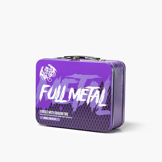 Full Metal Pro Torches - Toolbox