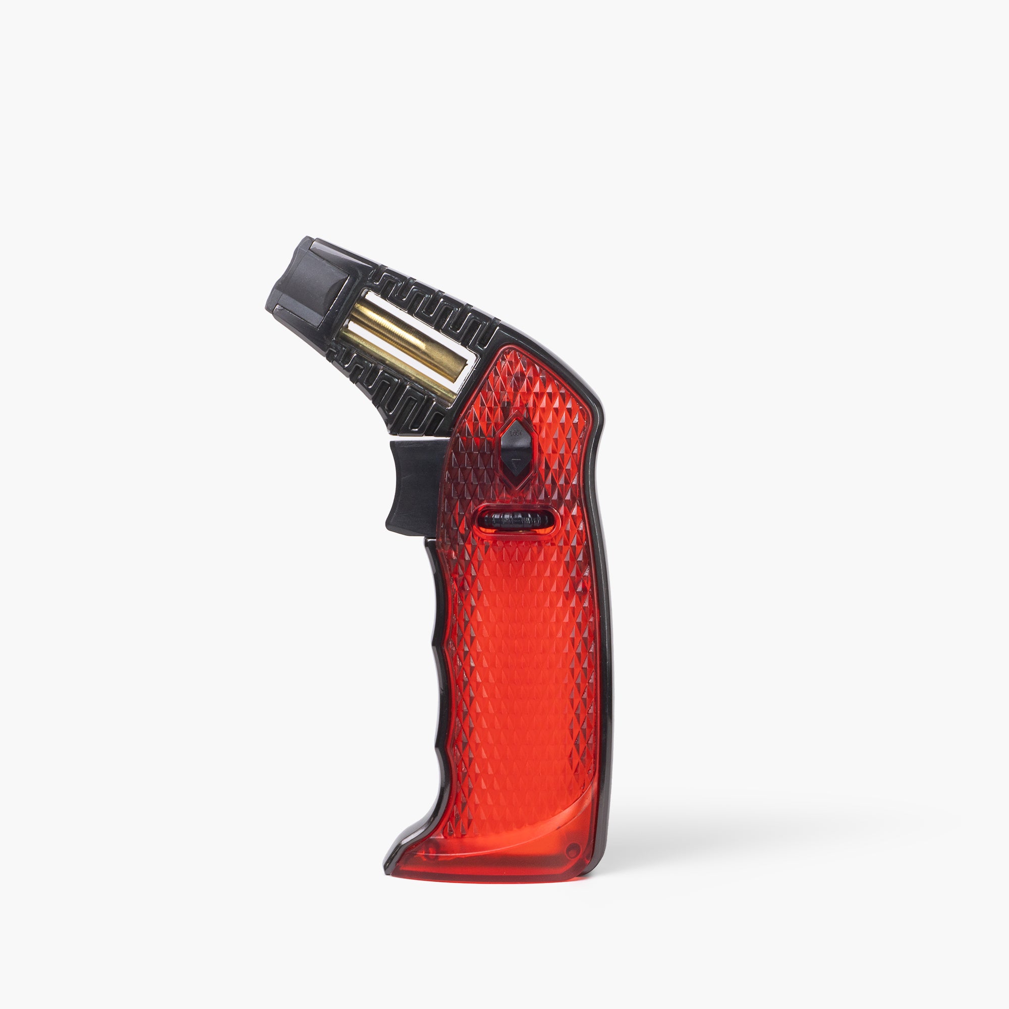 Full Metal Pro Butane Torch - Toolbox METAL RED – Special Blue