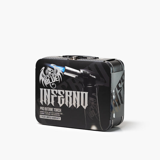 Inferno Pro Torch - Toolbox NOIR