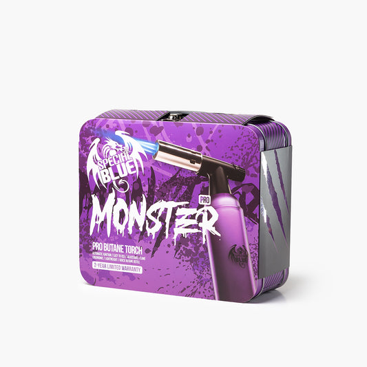 Monster Pro - Toolbox  ATOMIC PURPLE