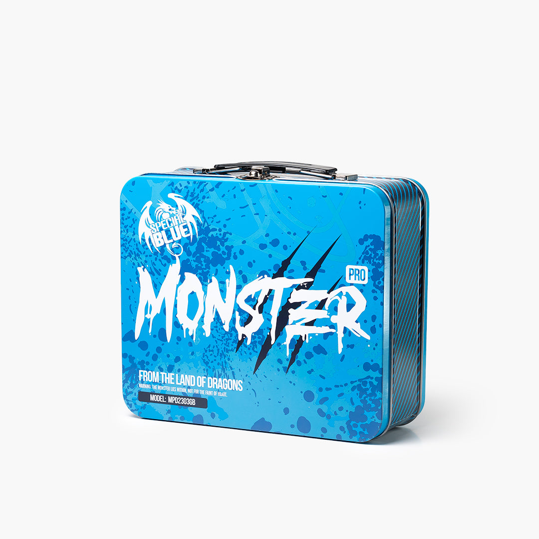 Monster Pro - Toolbox