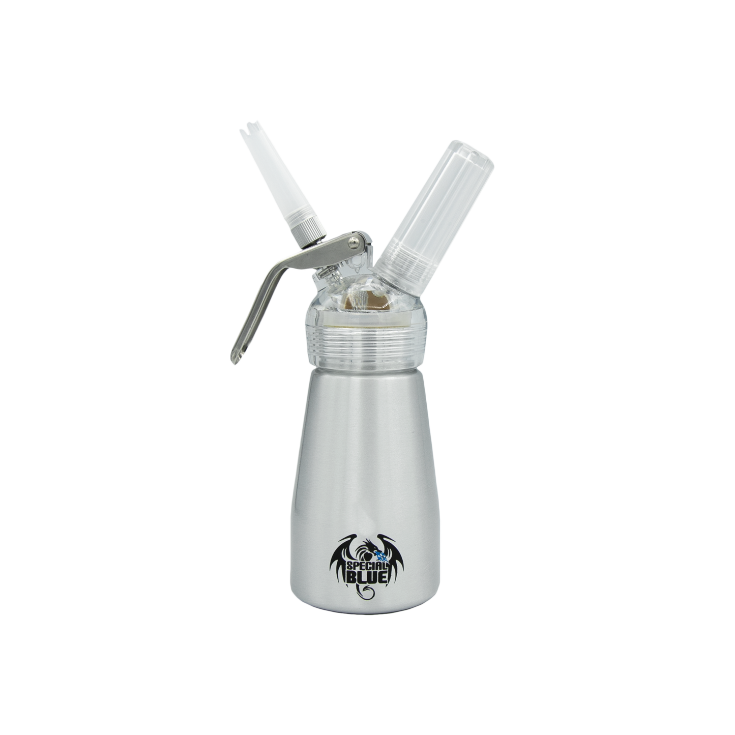 Half Pint SILVER SUEDE 0.25L