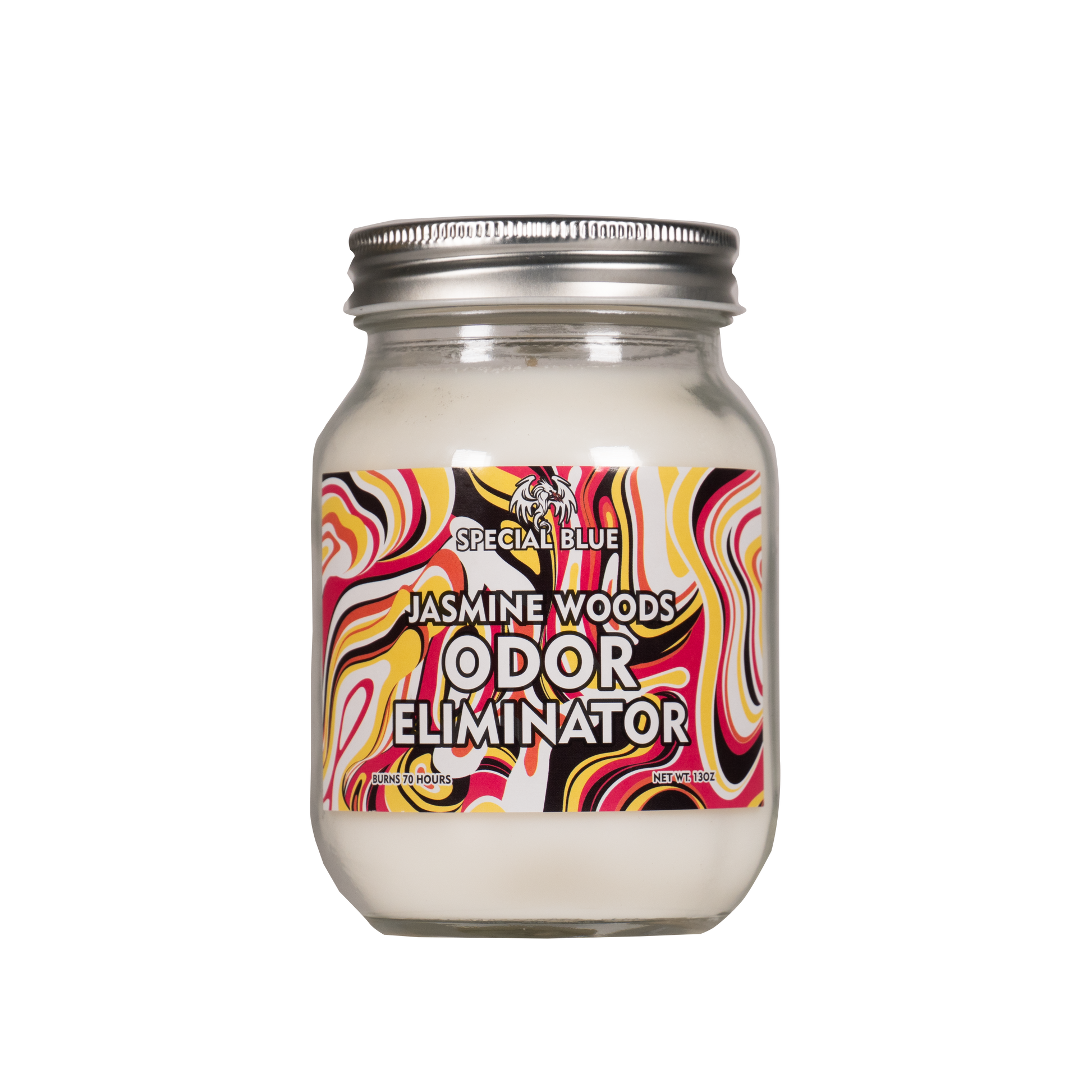 Pink discount jasmine woods