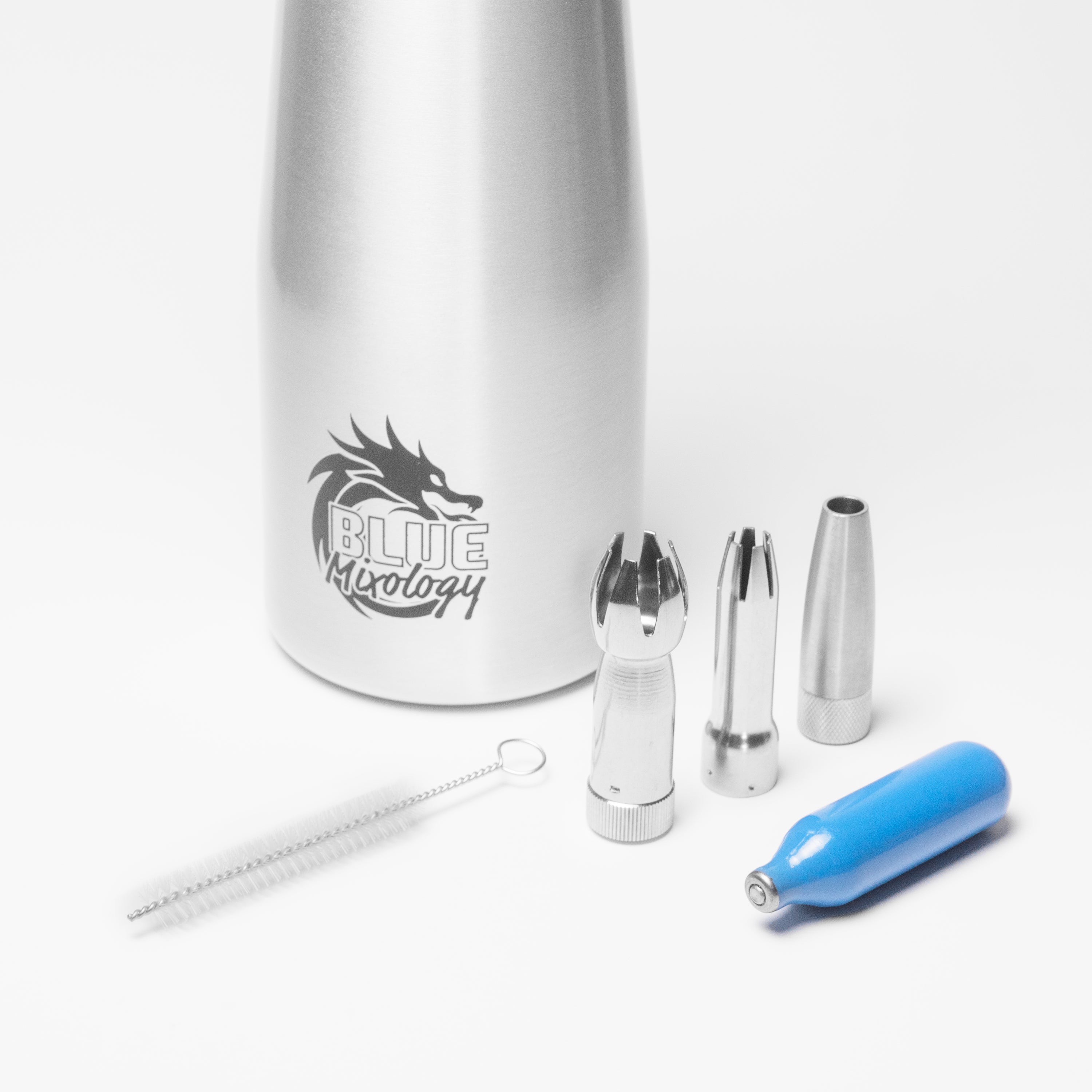 Blue Mixology Drink Infusion Kit – Special Blue