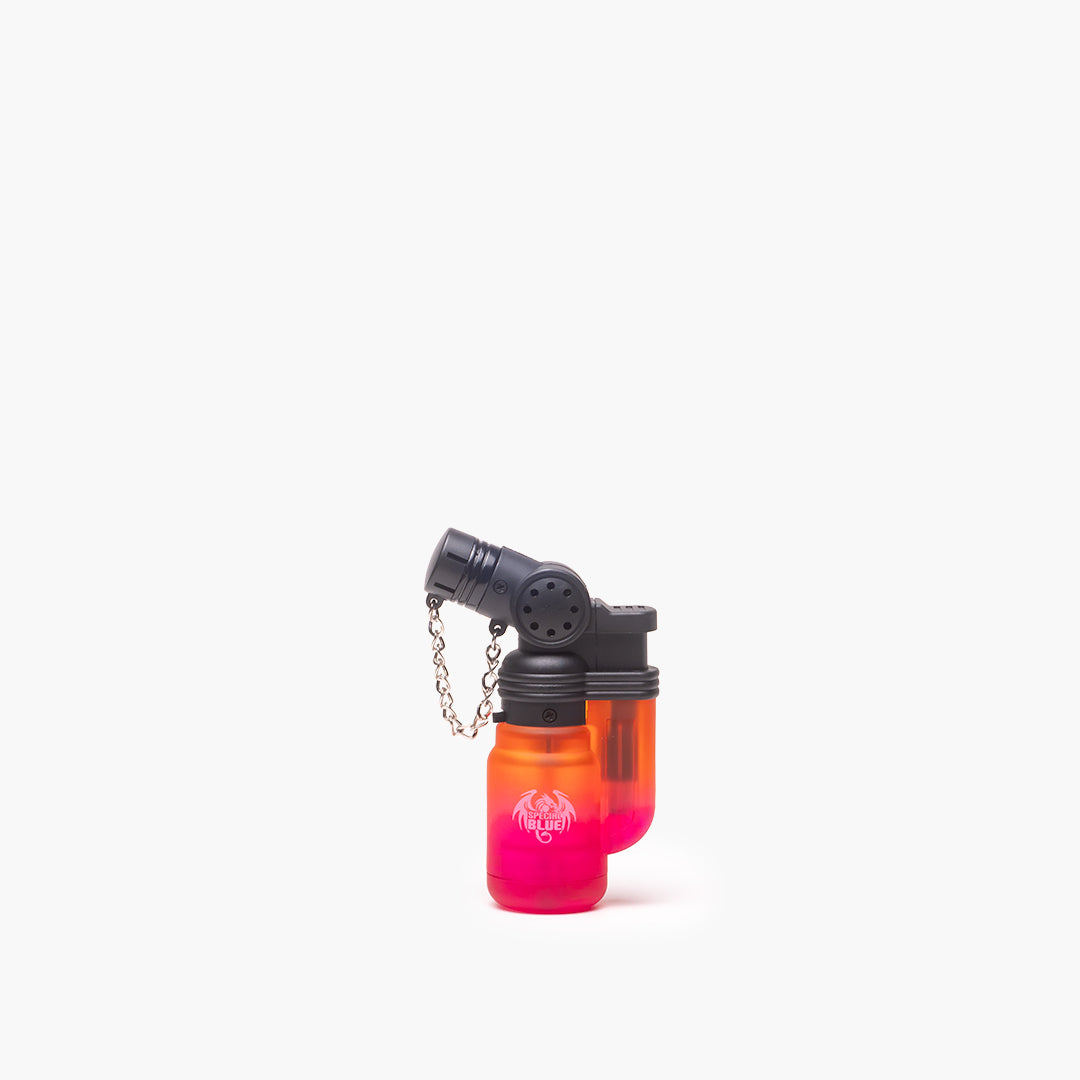 Mini Clear Lighter